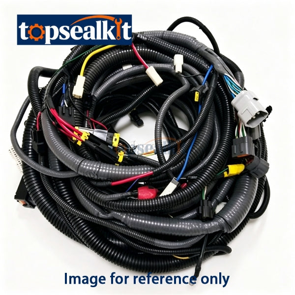 KNR10850SJ Main Wiring Harness  Sumitomo Excavator 120A5 External High Quality