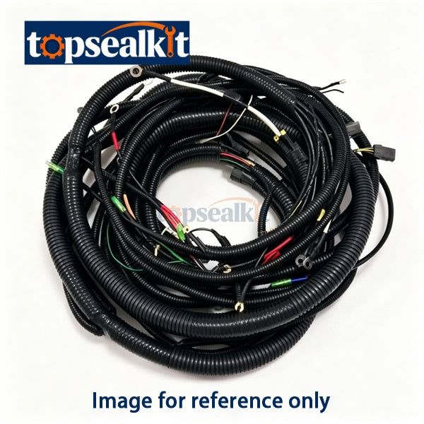 Hitachi Excavator Ex60-5 External Wiring Harness High Quality