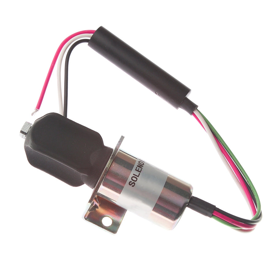 electric solenoid 10871 for Corsa Electric Captain's Call Systems