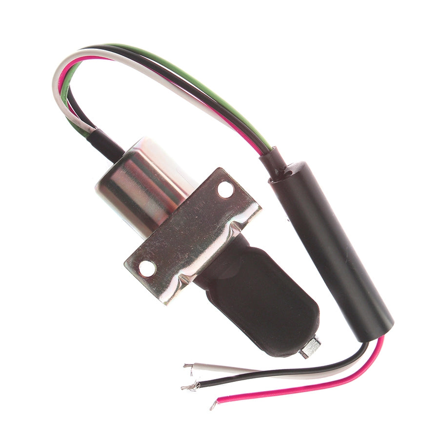 electric solenoid 10871 for Corsa Electric Captain's Call Systems - image 3