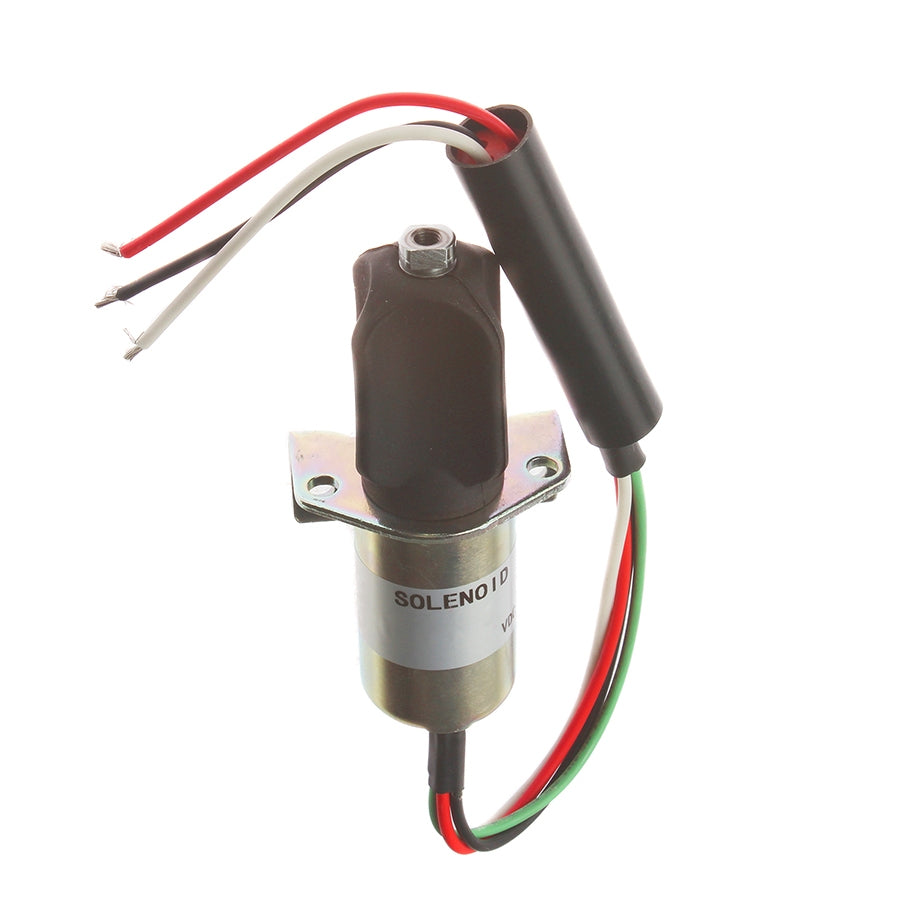 electric solenoid 10871 for Corsa Electric Captain's Call Systems - image 4