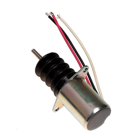Topsealkit P610-A5V12 12V fuel shut off solenoid, for Trombetta - image 2