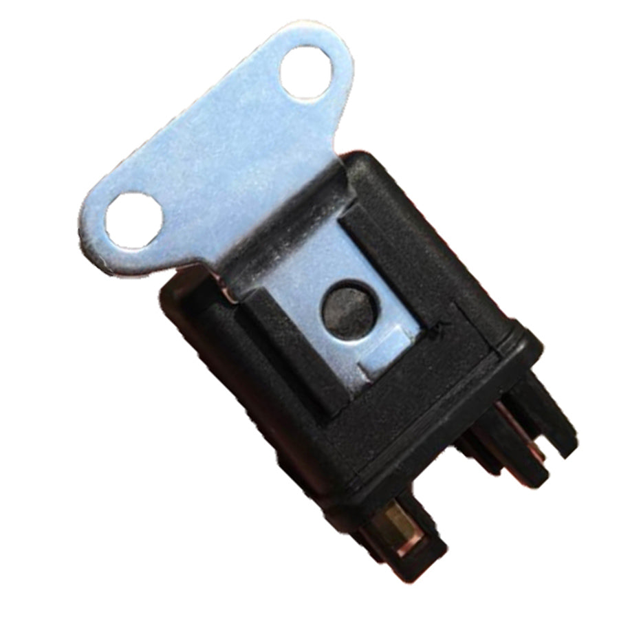 Topsealkit PJ5160194 12V preheating relay, for Volvo Excavator EC70 EC70VV EW50 EW50VV EW70 EW70VV - image 2
