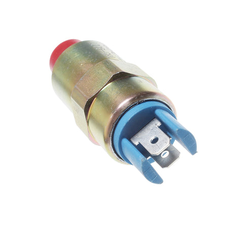 26420472 12V solenoid valve for Perkins Engine 1004-4 1004-4T 135Ti 1004G 1004-40 1004-40T