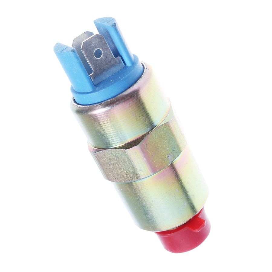 7W-6249 12V solenoid valve for Caterpillar 224 206 212 214 205LC 213LC 924GZ 924G 426II 436II 416II - image 2