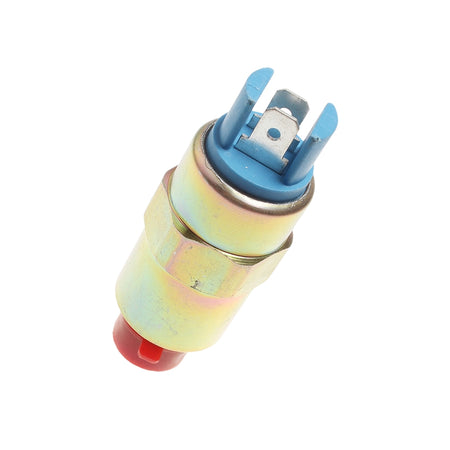 7W-6249 12V solenoid valve for Caterpillar 224 206 212 214 205LC 213LC 924GZ 924G 426II 436II 416II - image 4