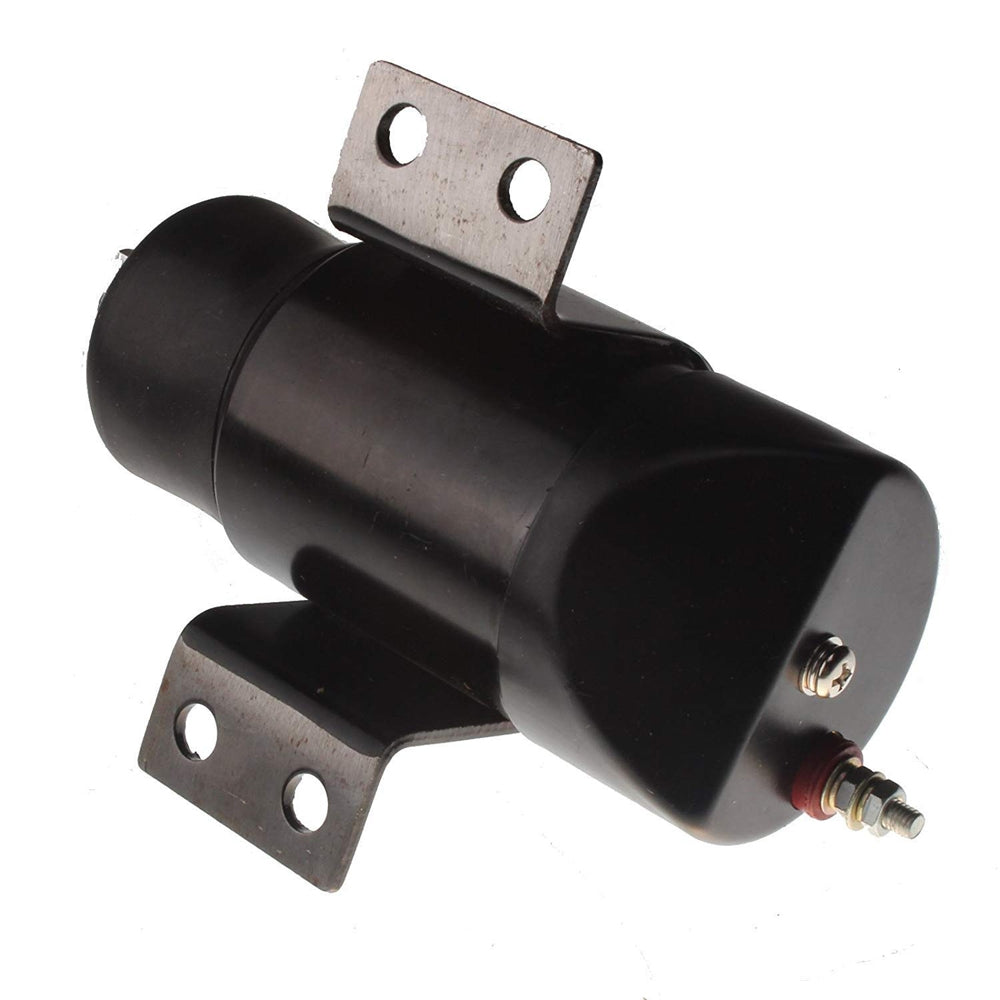 Topsealkit 053400221 12V stop solenoid, for Caterpillar CAT Towmotor