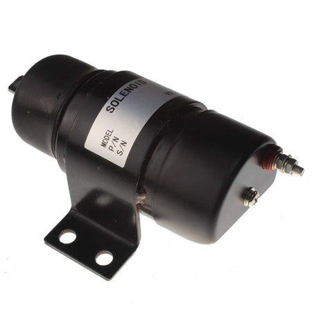 Topsealkit 053400221 12V stop solenoid, for Caterpillar CAT Towmotor - image 2