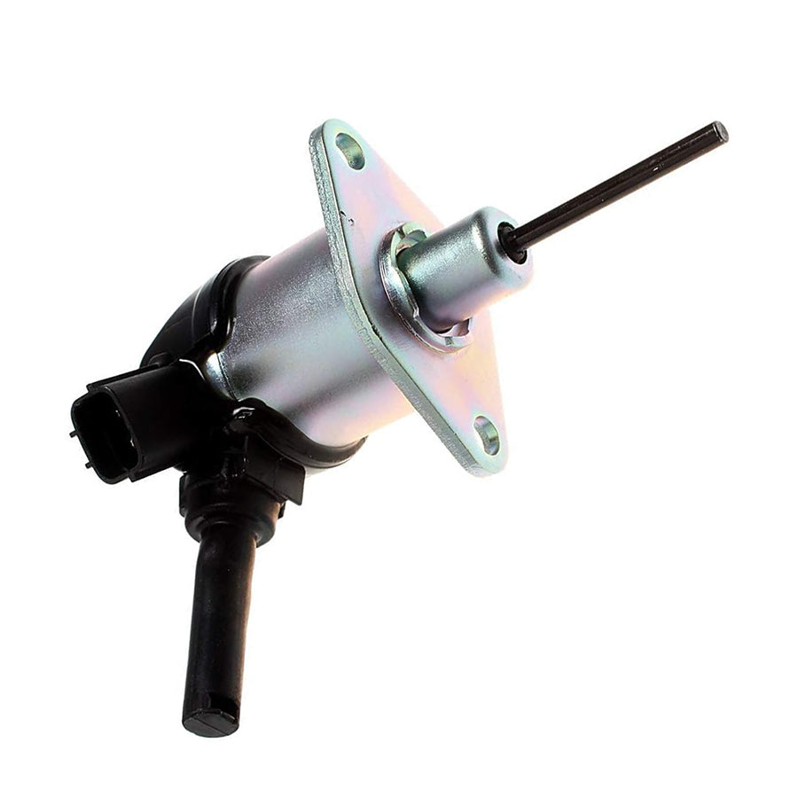 VOE17403790 12V stop solenoid for Volvo EC80D EC55D EC60D EC75D ECR58D Excavator - image 3