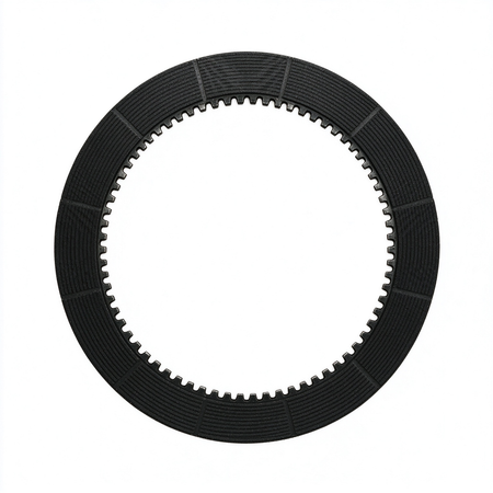 Topsealkit 9G5287 transmission clutch plate, paper-based friction material