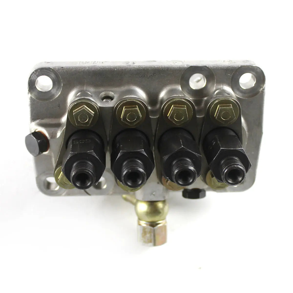 131010080 fuel injection pump for Perkins 404D-22 404C-22 104-19 Engine - image 3