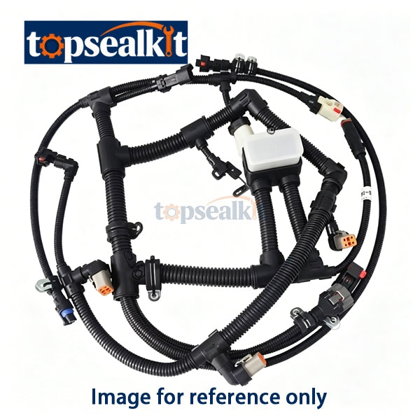 6754819310 Engine Wiring Harness for Komatsu PC220-8 | topseailkit