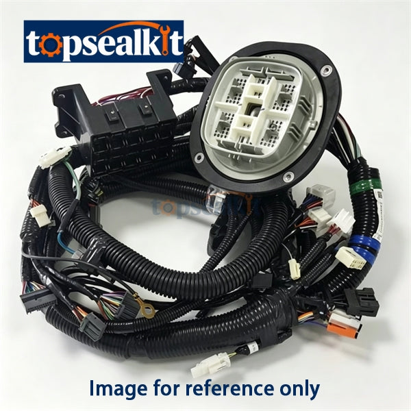YD00003346H Hitachi Excavator ZAX70-5G Internal Wiring Harness