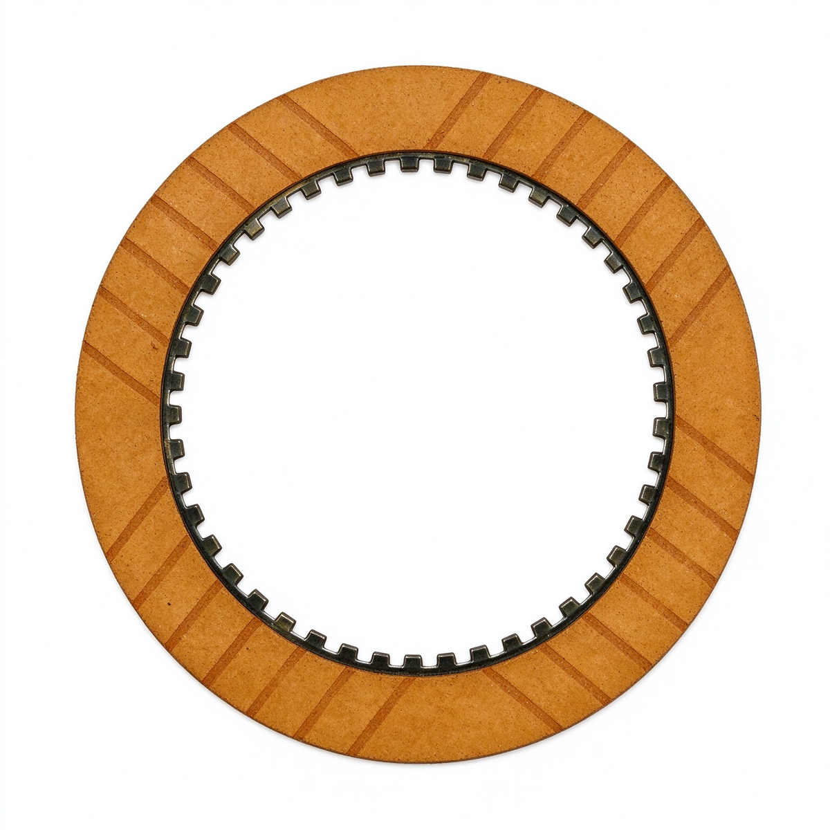 Topsealkit 9G8542 transmission clutch plate, paper-based friction material