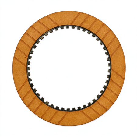 Topsealkit 9G8542 transmission clutch plate, paper-based friction material