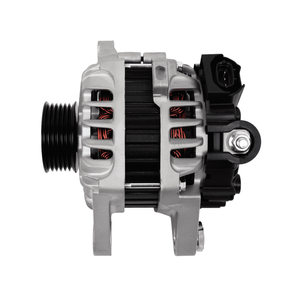 Topsealkit 13209 alternator, compatible with Hyundai Accent Kia Rio 2012-2017 2012-2013