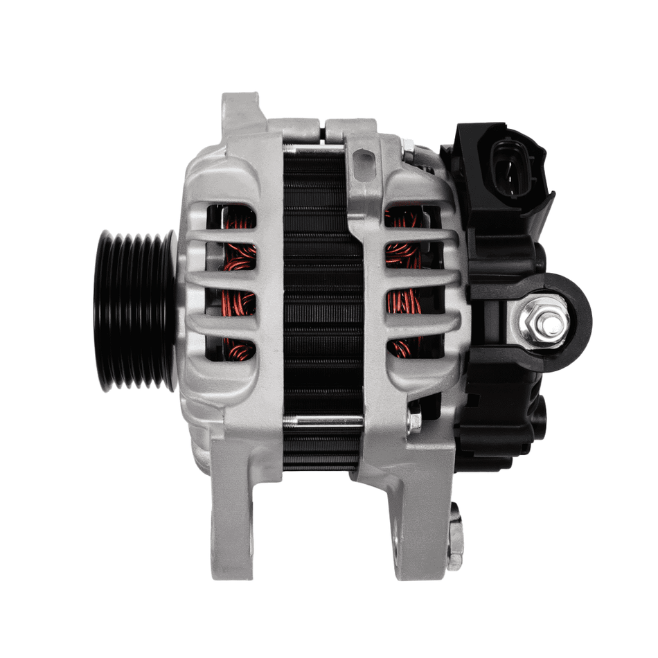 Topsealkit 13209 alternator, compatible with Hyundai Accent Kia Rio 2012-2017 2012-2013