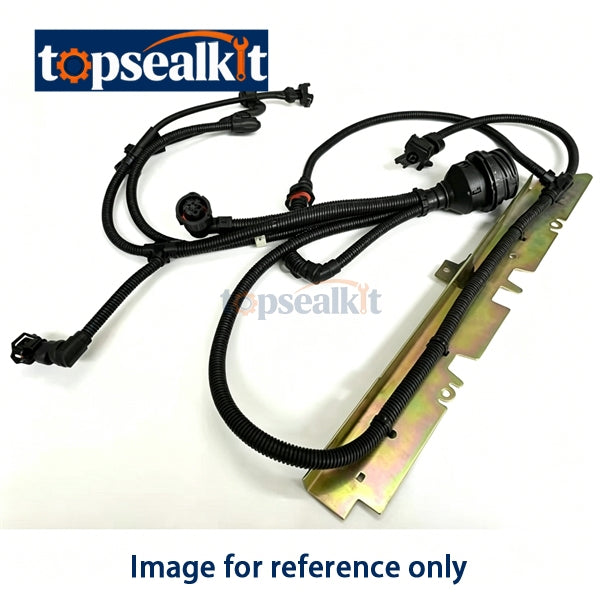 20585153 Fuel Injector Wiring Harness for Volvo Excavator