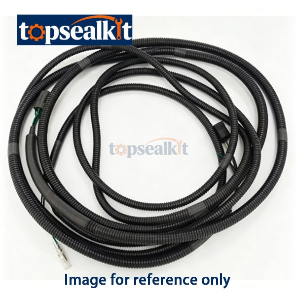 YA00050638 Hitachi Excavator ZAXIS110-5g Wiring Harness High Quality