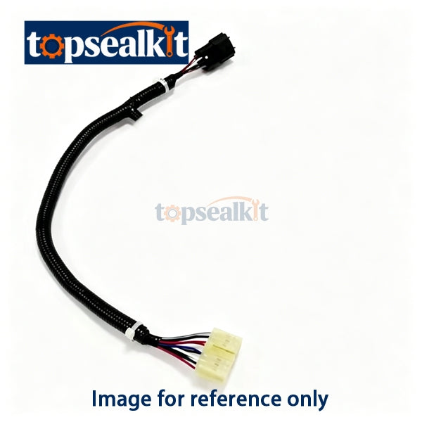 21N810092 Hyundai-9 Windshield Wiper Wiring Harness High Quality 21N8-10092
