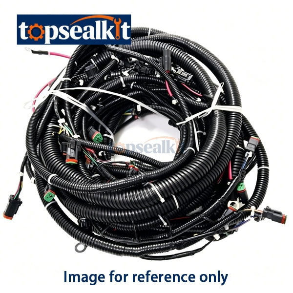 20Y0638132 External Main Wire Harness for Komatsu PC270-7 | topseailkit