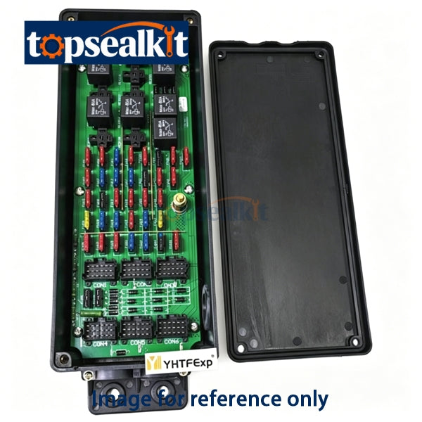 14633723 Fuse Box for Volvo Excavator