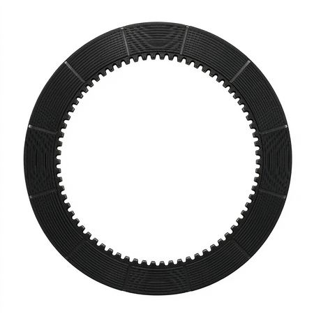 9P3667 paper-based clutch friction plate for Caterpillar
