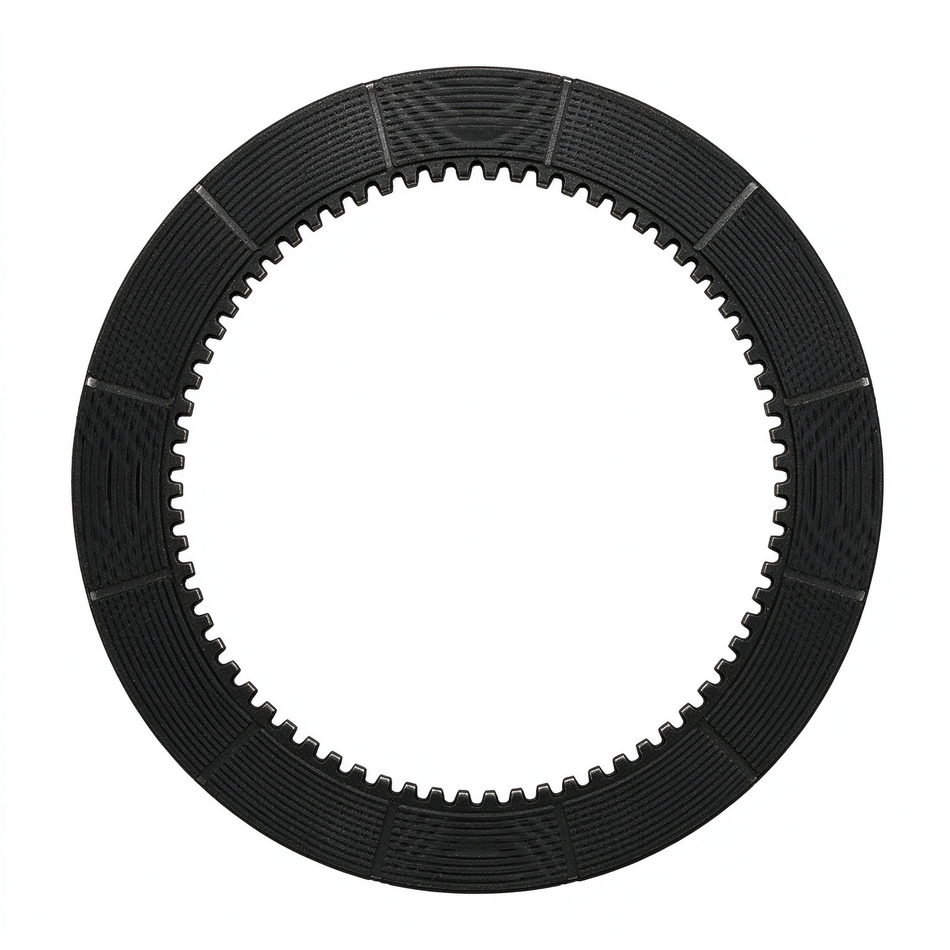 9P3667 paper-based clutch friction plate for Caterpillar
