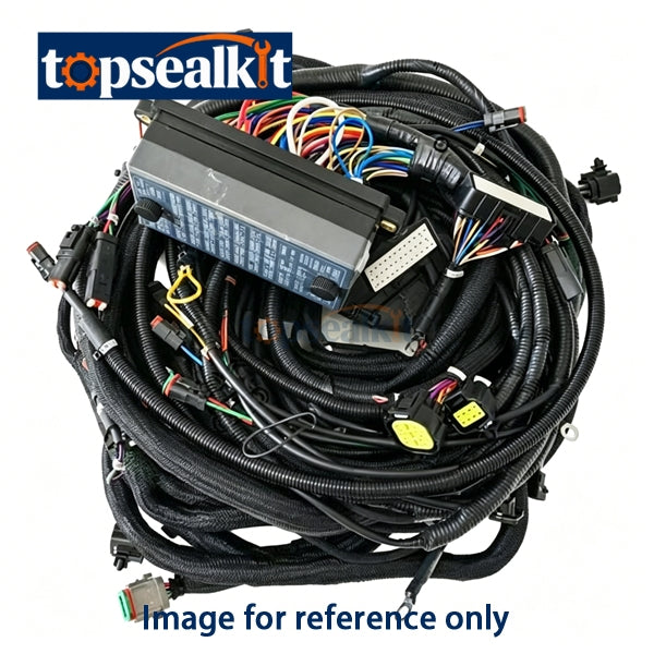 21N940013 21N940014 21N940015 R320-7A Main Wiring Harness High Quality 21N9-40013 21N9-40014 21N9-40015