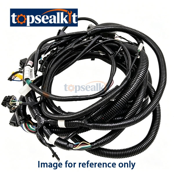 20Y0671620 Internal Cabin Wiring Harness for Komatsu PC270-7 | topseailkit