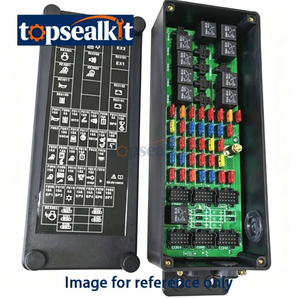 14683137 Fuse Box for Volvo Excavator