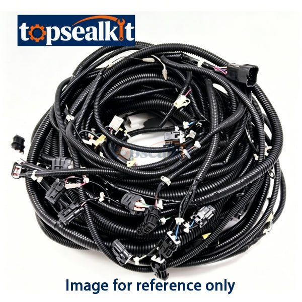 2070661150 External Main Wire Harness for Komatsu PC300-6 | topseailkit