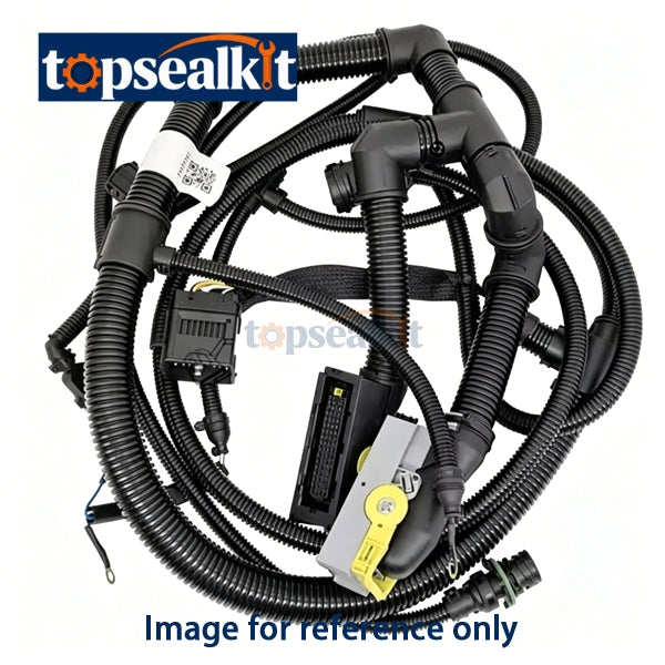11171191 L90F Wiring Harness for Volvo Excavator