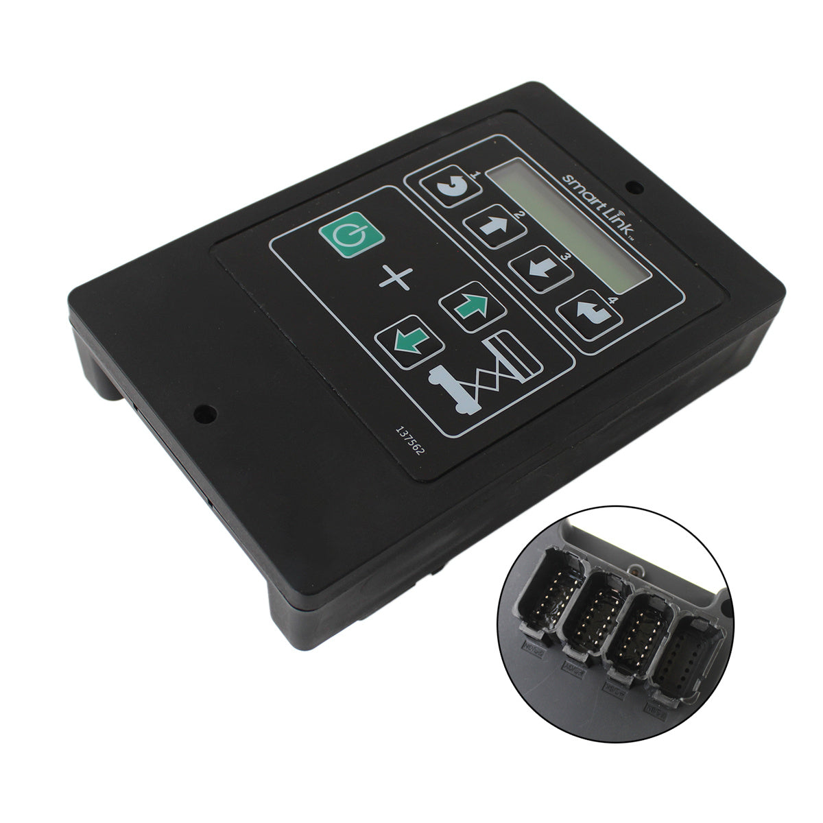 Topsealkit 137692 controller, for Genie GS1930 GS2032 GS3246 - image 2