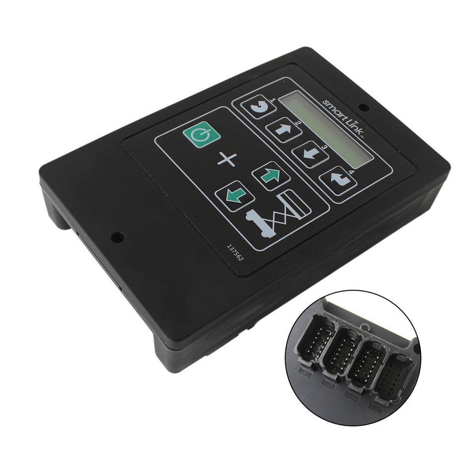 Topsealkit 137692 controller, for Genie GS1930 GS2032 GS3246 - image 2