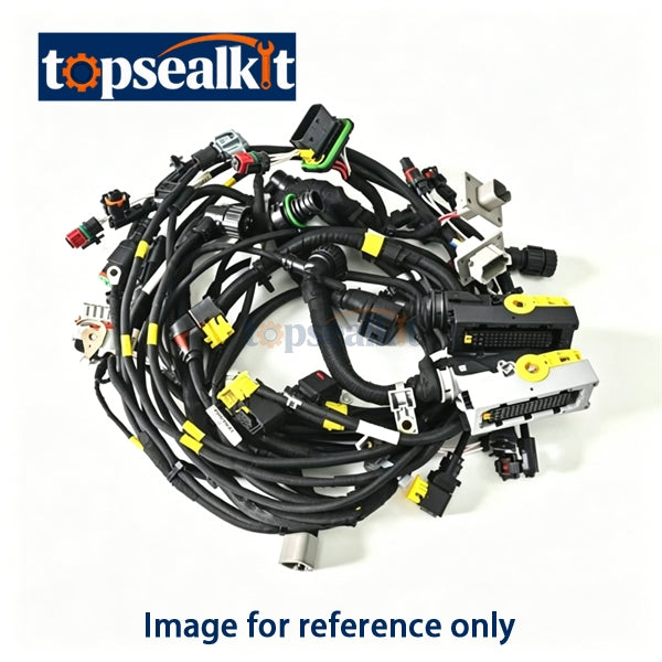 22611427 TAD1170 Engine Wiring Harness for Volvo Penta Excavator