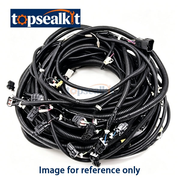 2070661151 External Main Wire Harness for Komatsu PC300-6 | topseailkit