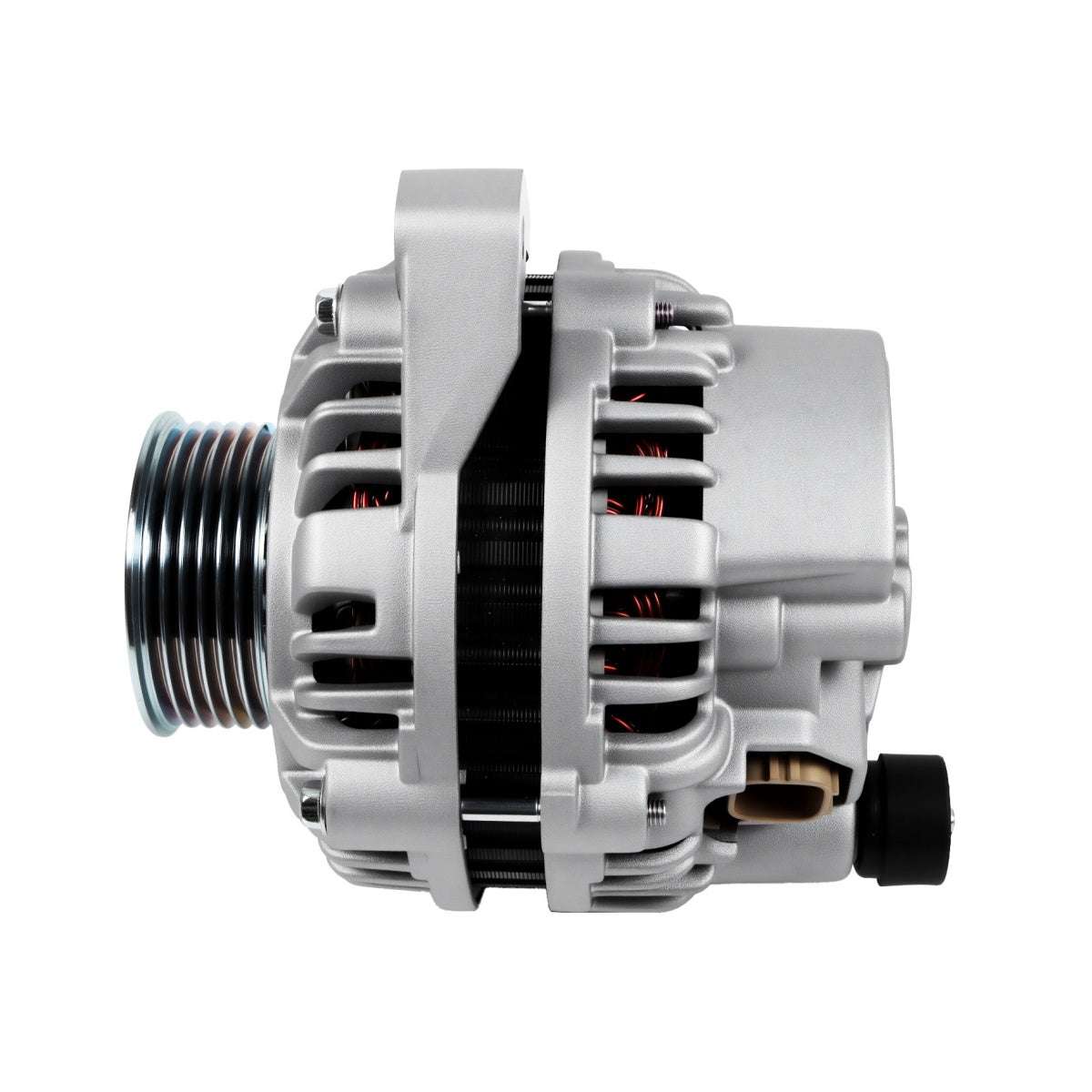 Aftermarket alternator 13893 for Honda Civic 2001-2005