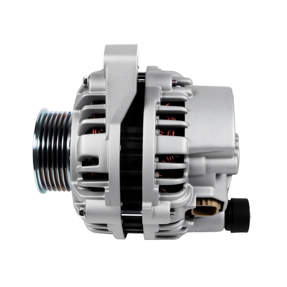 Aftermarket alternator 13893 for Honda Civic 2001-2005
