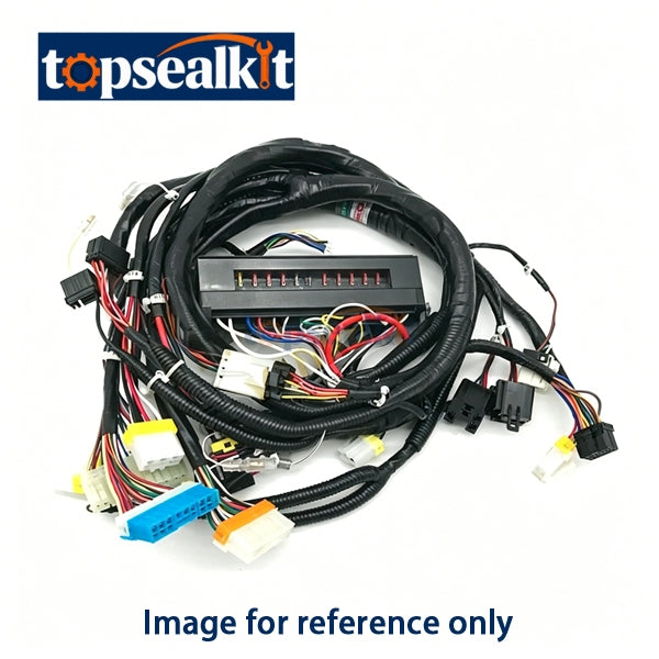2070661111 Internal Cabin Wiring Harness for Komatsu PC300-6 | topseailkit