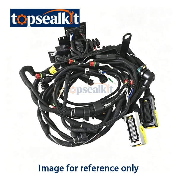 22944148 TAD1341 Engine Wiring Harness for Volvo Penta Excavator