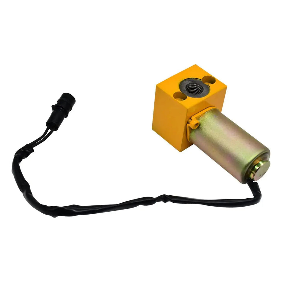 139-3990 5I-8368 Main Hydraulic Pump Solenoid Valve Unit for Caterpillar E320 E312 Excavator