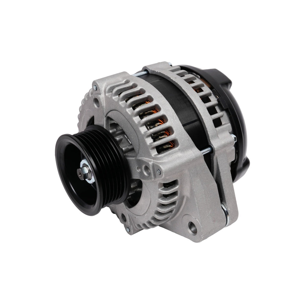 Aftermarket alternator 13918 for Honda Pilot 3.5L 2003-2004