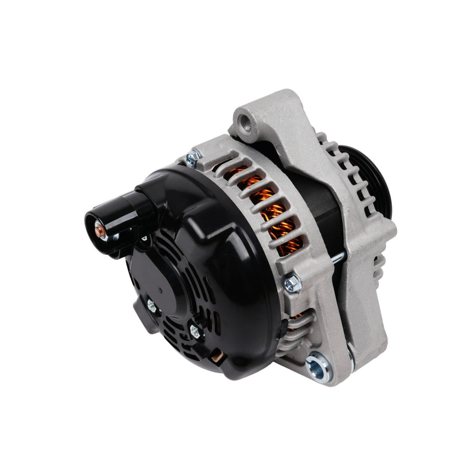 Aftermarket alternator 13918 for Honda Pilot 3.5L 2003-2004 - image 2