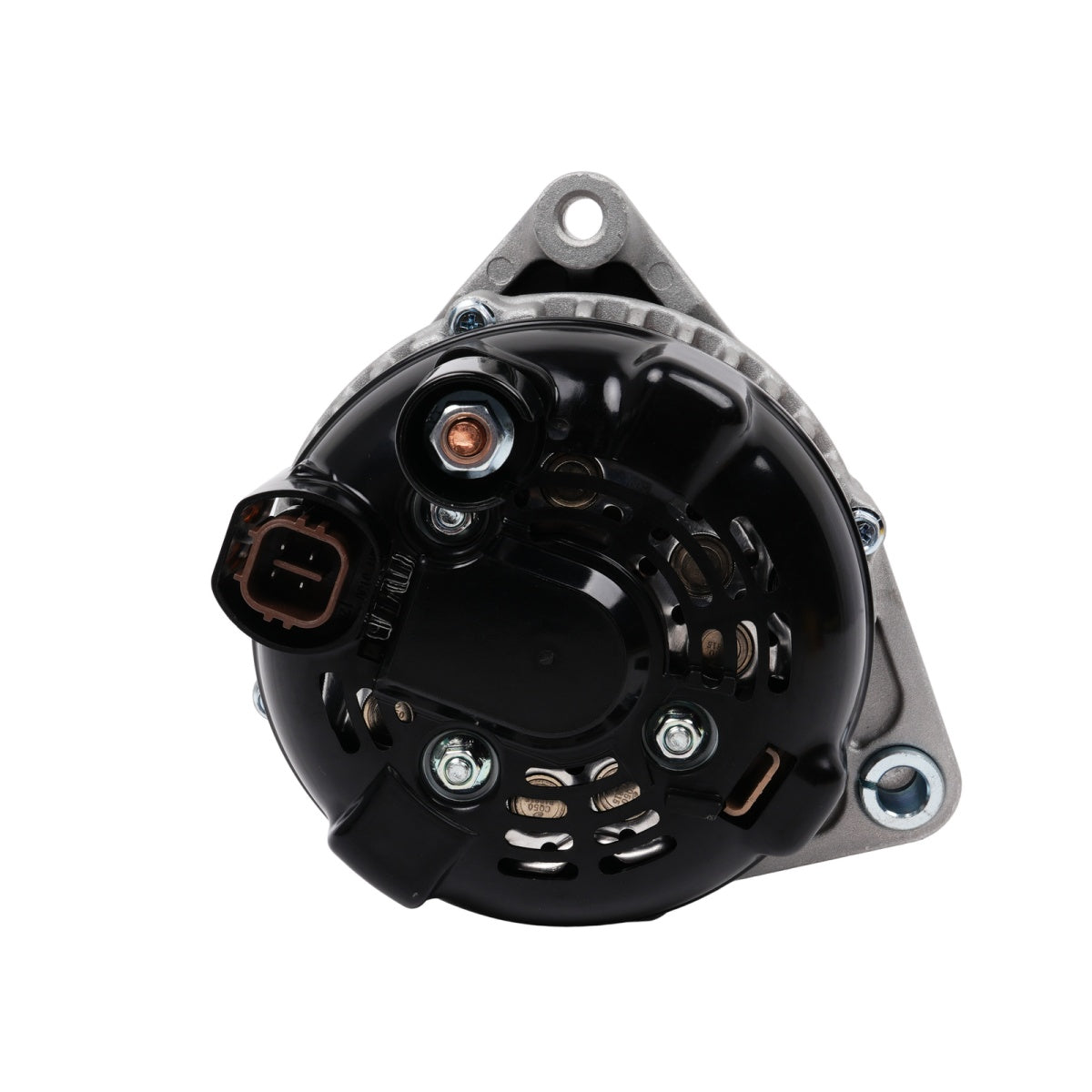 Aftermarket alternator 13918 for Honda Pilot 3.5L 2003-2004 - image 4