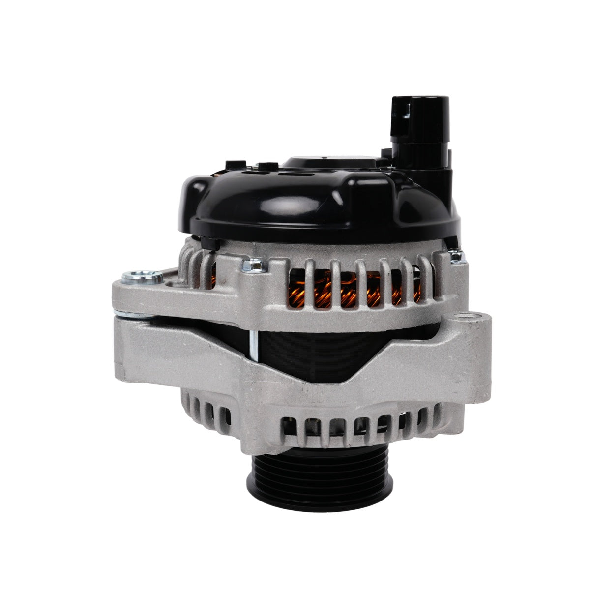 Aftermarket alternator 13918 for Honda Pilot 3.5L 2003-2004 - image 6