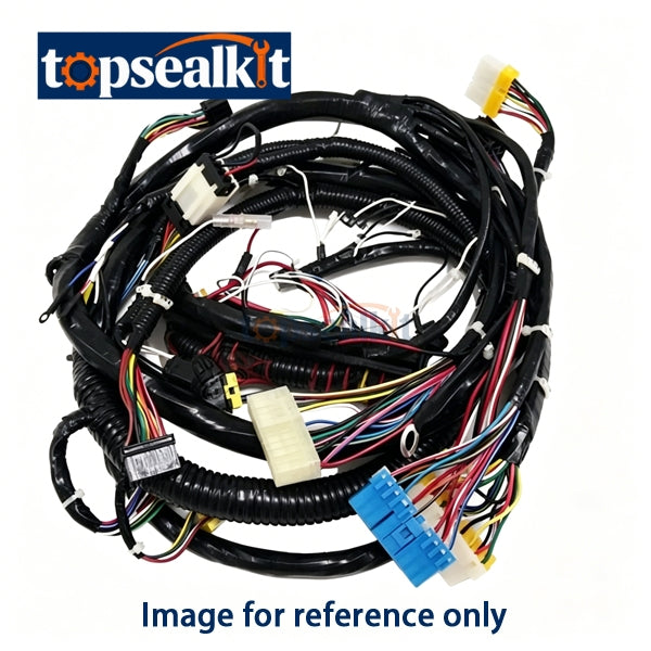 2070662110 Internal Cabin Wiring Harness for Komatsu PC300-6 | topseailkit