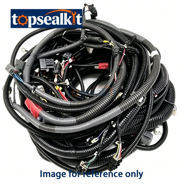 KNR1599 External Main Wiring Harness for  Sumitomo Excavator 200A3 High Quality