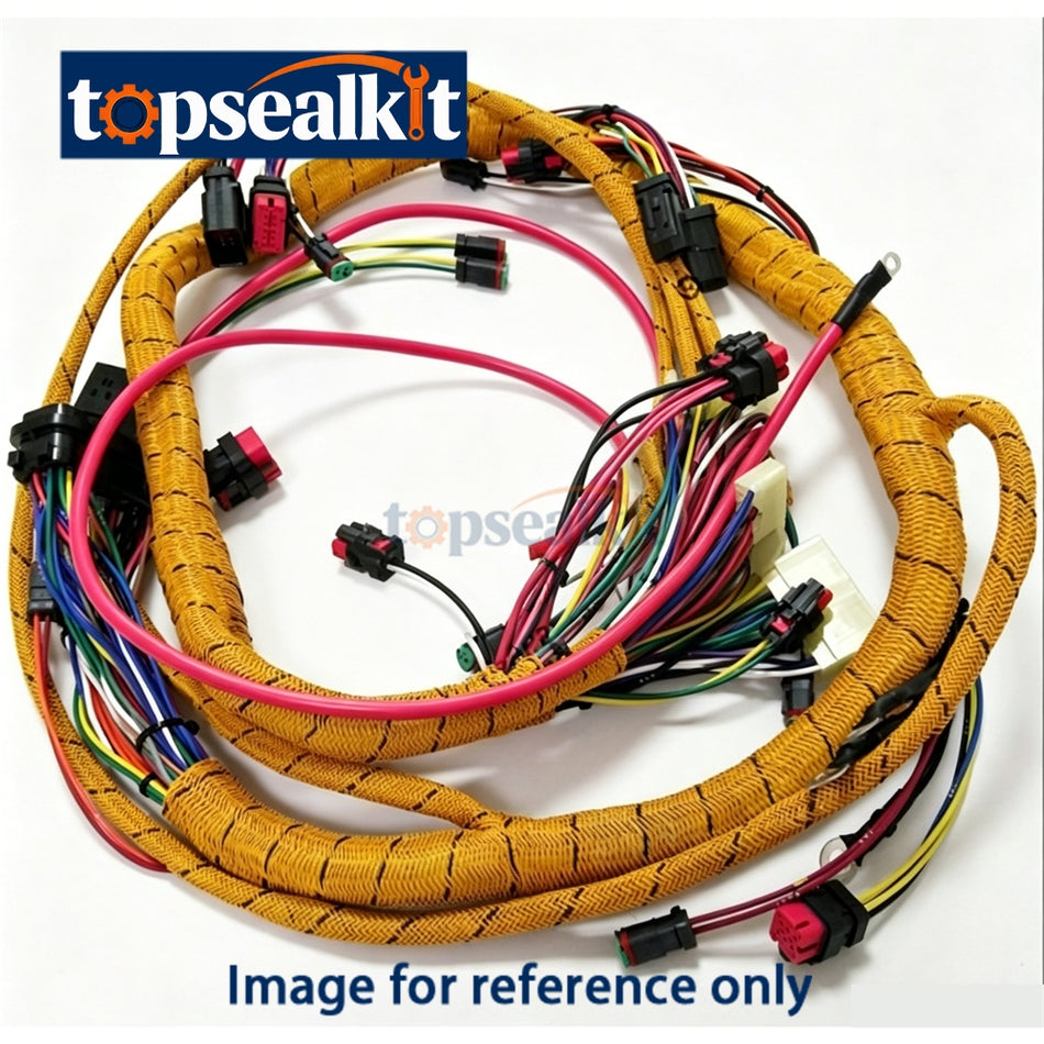 2381539 Cab Internal Wiring Harness for Caterpillar CAT 312C Excavator