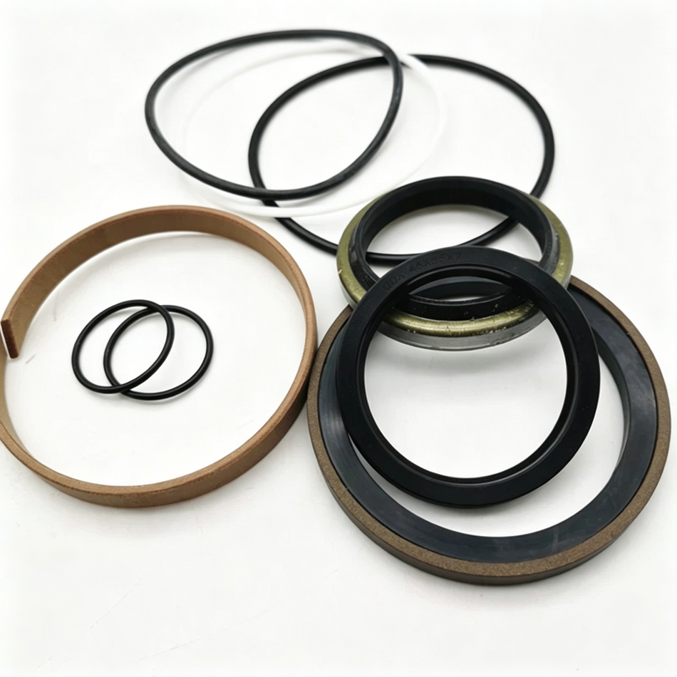 707-98-24400 Motor Grader Drawbar Shift Cylinder Seal Kit for Komatsu GD675-5 Motor Grader